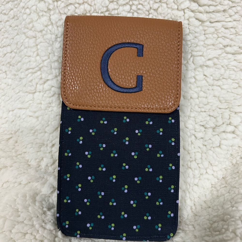 Phone Crossbody Purse